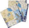 Tissue Serviette Del Mar, 33 x 33 cm, 3-lagig, 100 Stück - Produktbild-Vorschau 2