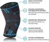 Agile Now Kniebandage AGILE NOW Kniebandage Essential Line Produktbild-Vorschau 3