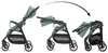 Fillikid Buggy Milo aqua Produktbild-Vorschau 4