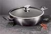 Berlinger Haus Bh-7111 Carbon Pro 28Cm Granite Wok Tube Náhľad obrázku produktu 4