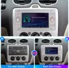 7 "HD Navi Autorádio GPS Bluetooth pre Ford Focus Mondeo Náhľad obrázku produktu 4