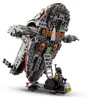 LEGO Star Wars Statek kosmiczny Boby Fetta™, Zestaw do Podgląd zdjęcia produktu 6