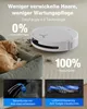 ECOVACS Saug- und Wischroboter DEEBOT T90 OMNI mit Produktbild-Vorschau 8