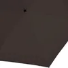 doppler ombrello tascabile ombrello Zero,99 Uni Mocca Brown Anteprima dell’immagine prodotto 4