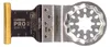 Fein Hoja de sierra E-Cut Carbide Pro Starlock / Bimetal / Vista previa de la imagen del producto 2