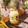 Yankee Candle Tropical Starfruit Duftkerze 623 g Produktbild-Vorschau 5