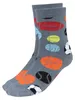 TupTam Kinder Socken Bunt Gemustert 6er Pack für Mädchen Produktbild-Vorschau 7