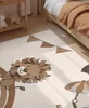 Villeroy & Boch Boho Kids Kinderteppich Roar like a Lion Produktbild-Vorschau 4
