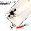 Conie Silikon Schutzhülle für Huawei Nova 11 Pro Tasche Produktbild-Vorschau 4