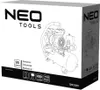 NEO TOOLS Bezolejový kompresor 12l Náhled obrázku produktu 17
