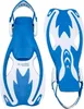 CRESSI Rocks Kid Fins bleu/blanc bleu/blanc L/XL Voir les images du produit 3