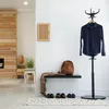 Boîte à clés en bambou Voir les images du produit 5