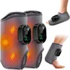 2 Stück 3-in-1 Fußmassagerät, Wärme- & Vibrationstherapie, Produktbild-Vorschau 1