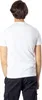 Calvin Klein Jeans Herren T-Shirt Weiß 156996 : Größe - L Produktbild-Vorschau 2
