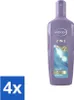 Shampooing Andrélon 2 en 1 - Nettoie et nourrit - 300 ml - Voir les images du produit 1