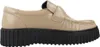 Clarks Torhill Mokassins Beige Produktbild-Vorschau 4