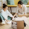 Hut Aufbewahrungsbox rund,Filz Hutschachtel 45 cm, faltbar Produktbild-Vorschau 6