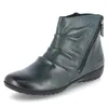JOSEF SEIBEL Naly 61 | Stiefelette für Damen | Grün Produktbild-Vorschau 9