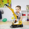 Lena Worxx Bagger Modell Liebherr A918 Litron Produktbild-Vorschau 22