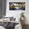 Coloray Bild aus Acryl 140 cm x 70 cm - Küche Produktbild-Vorschau 4