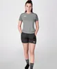 JAKO Performance T-Shirt Damen soft grey/steingrau 40 Produktbild-Vorschau 12