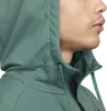 Nike Dri-Fit Kapuzen Jacke, grün, L, Herren Produktbild-Vorschau 5