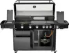 Gasgrill TENNEKER Halo TG-5 U mit 5 Brenner, Power Zone , Produktbild-Vorschau 2