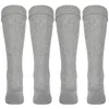2 Paar Trachten Kniestrümpfe für Damen & Herren - mit Produktbild-Vorschau 6