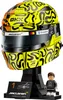 LEGO Helma Lando Norris z týmu McLaren Mastercard F1®, Sada Náhled obrázku produktu 8