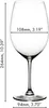 Riedel Vinum Bordeaux Grand Cru, 2 stück Produktbild-Vorschau 4