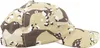 Flexfit LOW PROFILE Strapback Washed Cap - retro desert Produktbild-Vorschau 7
