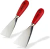 Dema Maurer Set 7 tlg. Glättkelle Maurerkelle Putzkelle Gipserspachtel Gipsbecher 4031765224031 22403 922692 Produktbild-Vorschau