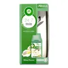 Air Wick Freshmatic + 1 Nachfüllpackung Weiße Blumen Produktbild-Vorschau 3