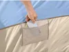 Bestway® Pavillo™ Duschzelt Station Port 110 x 110 x 190 cm Produktbild-Vorschau 32