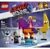 LEGO MOVIE 2 Introducing Queen Watevra Wa'Nabi, Sada na Náhled obrázku produktu 22