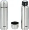 Edco Thermosflasche silber 480ml doppelwandig für heiße und Produktbild-Vorschau 8