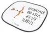 Mr. & Mrs. Panda Sonnenschutz Fenster Auto Sternzeichen Produktbild-Vorschau 3