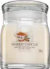 Yankee Candle LONDON CHRISTMAS TEA Signature Medium Jar 368 Produktbild-Vorschau 1