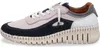 Gemini Sportliche Schnürschuhe Damen 32303230393733 Grau 39 Produktbild-Vorschau 7