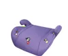 Cartrend Kindersitzerhöhung Kids lila 15-36 kg Produktbild-Vorschau 1