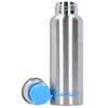 Satch Trinkflasche 0,75L Edelstahl Alu-Flasche Produktbild-Vorschau 3