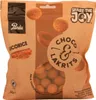 Panda Choco & Lakrits 330g Produktbild-Vorschau 4