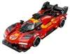 LEGO® Speed Champions 77261 Ferrari 499P Voir les images du produit 9