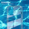 EAZY CASE Clear Hülle kompatibel mit Apple iPhone 13 Mini, Produktbild-Vorschau 3