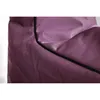 Sitzsack Swing Scuba 95 x 90 x 65 cm,  Aubergine Swing Produktbild-Vorschau 9