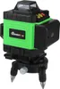 4D 16řádkový zelený laserový nivelační přístroj IP54 Náhled obrázku produktu 4