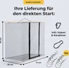 L.E.W. Reifeschrank für Fleisch und Wurst, Fisch und Beef Produktbild-Vorschau 13