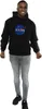 NASA - Kapuzenpullover Logo für Herren BI1867 (3XL) Produktbild-Vorschau 4