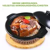 Untersetzer, 5-teiliges Topflappen-Set aus Holz mit Produktbild-Vorschau 7