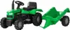 BUDDY TOYS BPT 1013 Trattore ambulante con carrello Anteprima dell’immagine prodotto 2